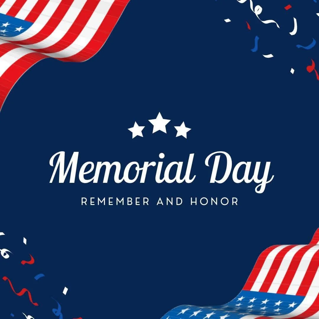 This Memorial Day, we remember the heroes who never came home, including the 47 Trumbull residents who served and died in the line of duty. We honor their legacy through unity, gratitude, and service.