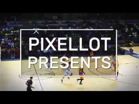 Pixellot promo Final Render HQ