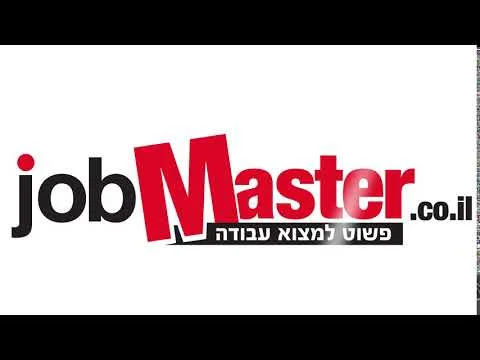 JobMaster Video banner