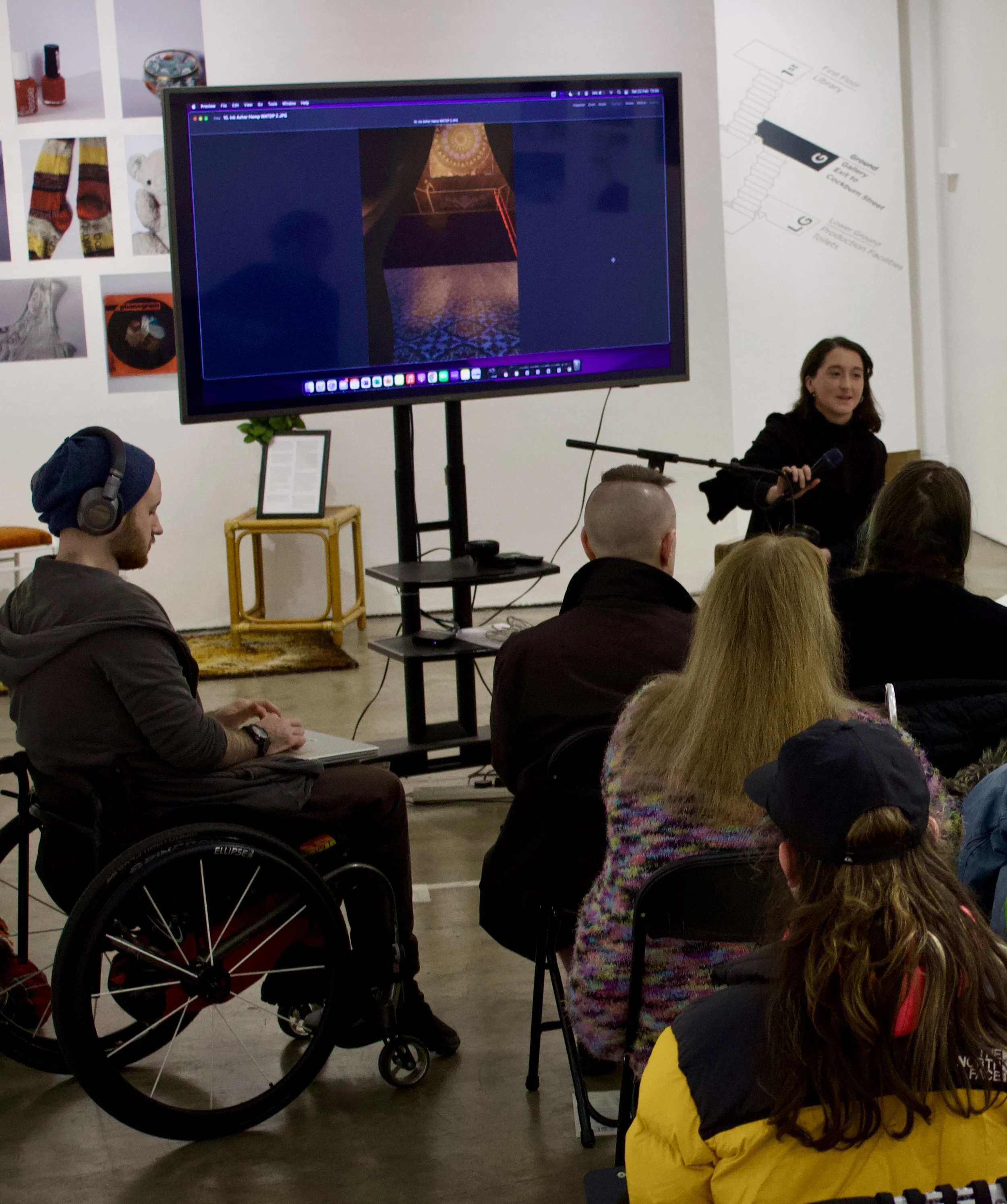 WATDP? Education Edition