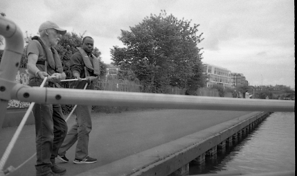 All Aboard! Scope Photography