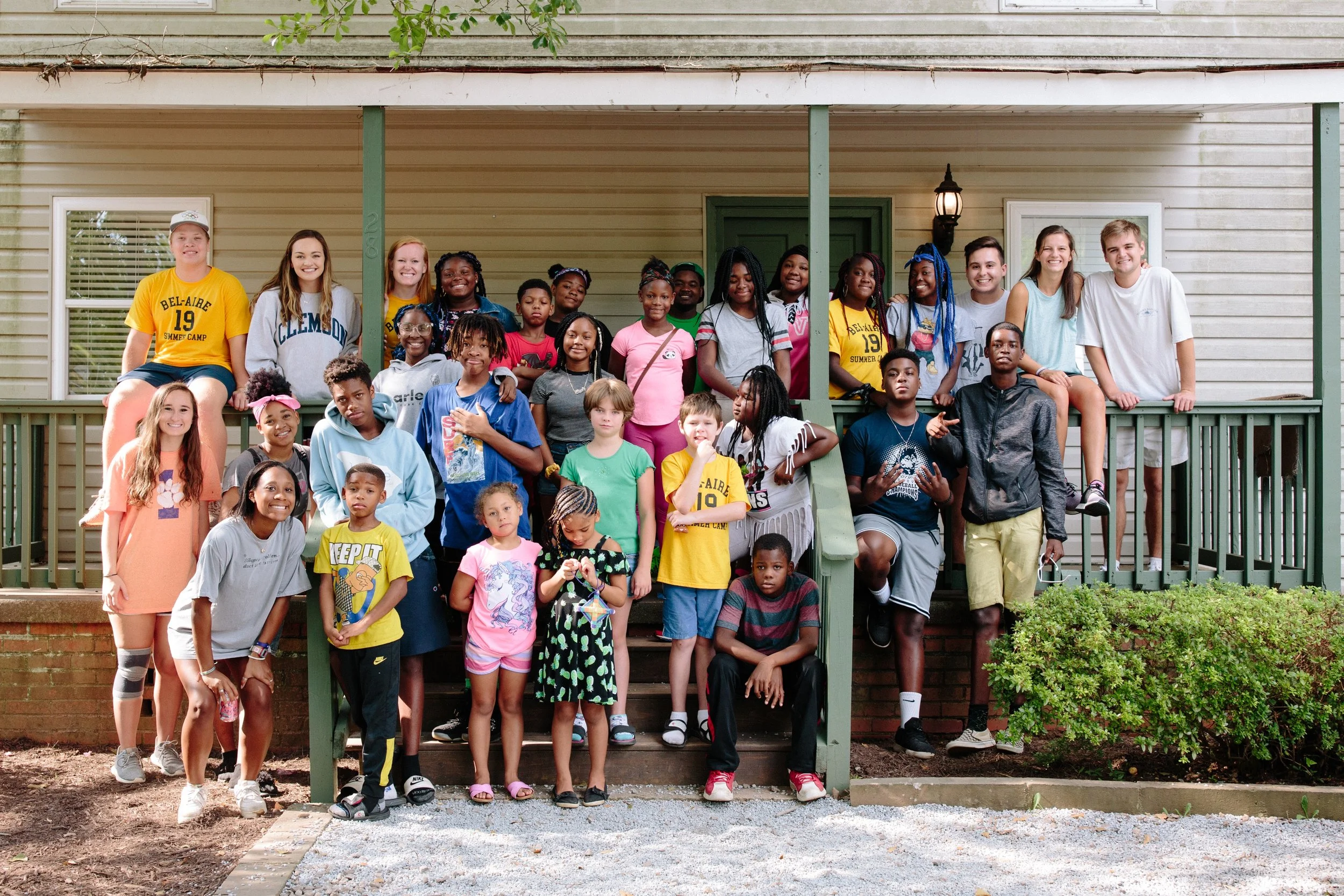 Bel Aire Community Partners