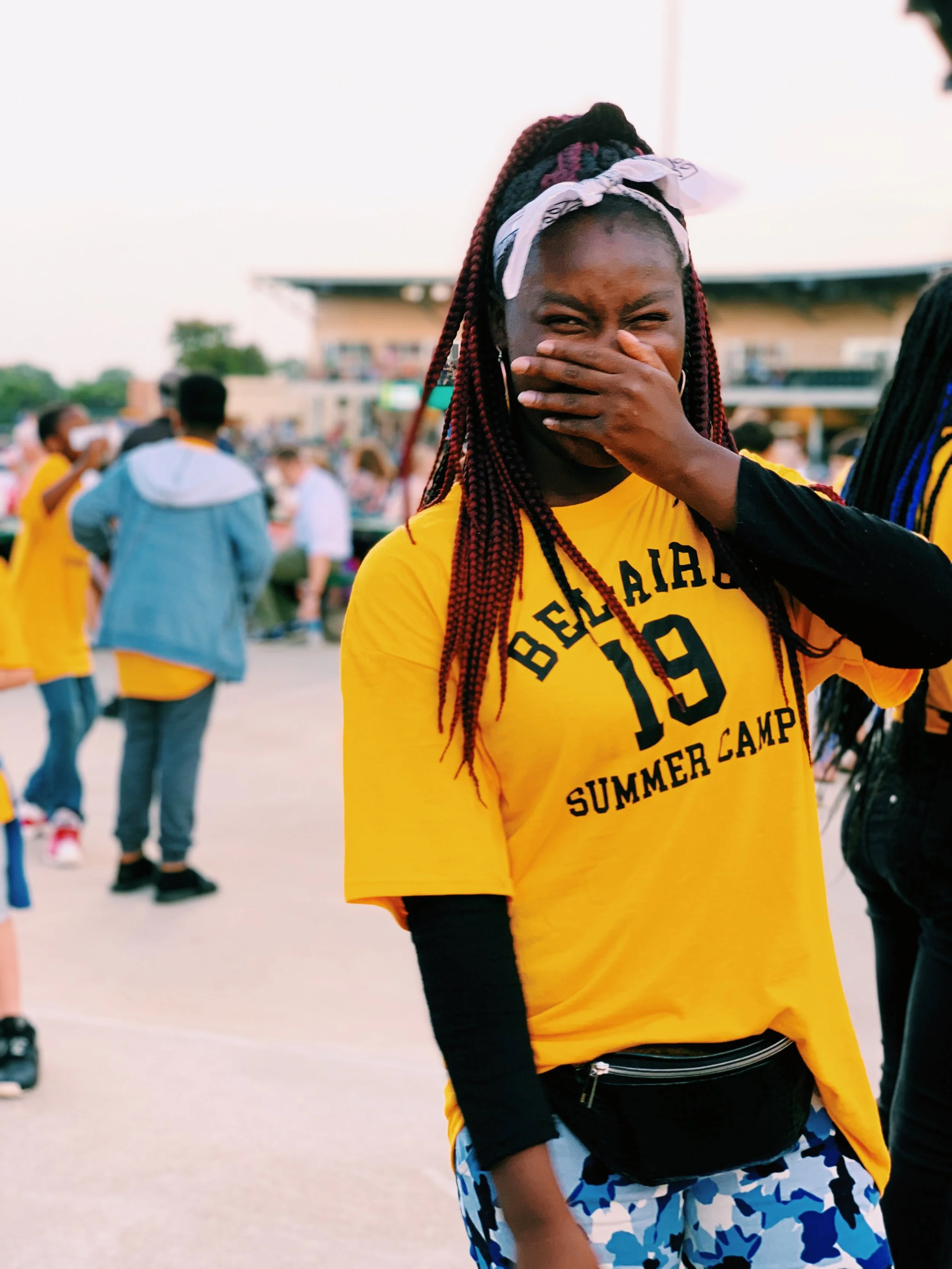 Bel Aire Community Partners