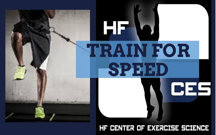 running speed  Athletic Performance Training Center