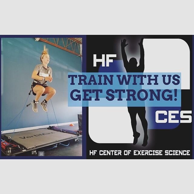 *ATTENTION WOMEN ATHLETES, FORMER ATHLETES, AND WEEKEND WARRIORS!!*
HF Center of Exercise Science not only caters to athletes, we NOW cater to WOMEN!* Time on your hands to get STRONG? As we gear up to train in our center, we want to make women in ou