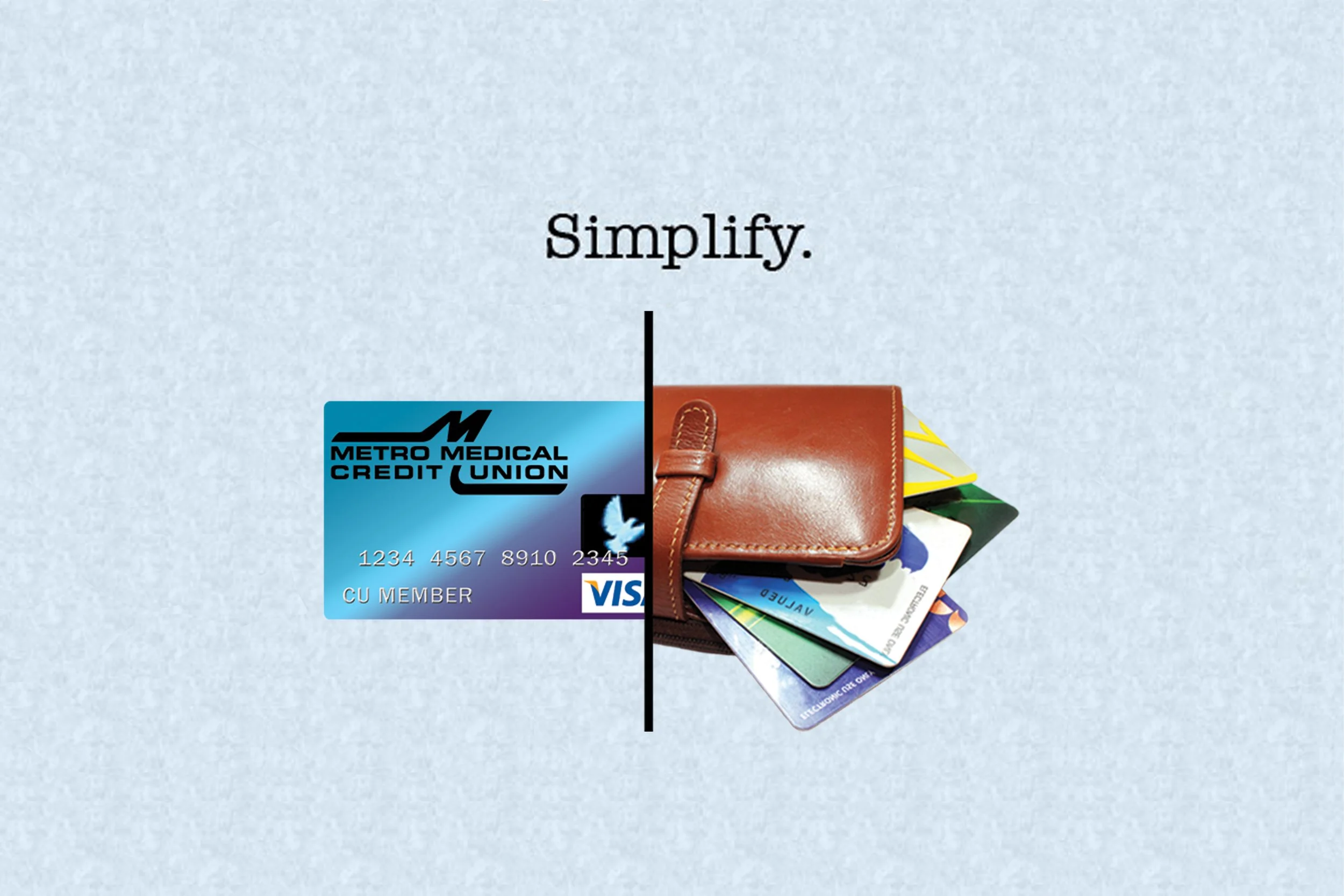 Balance Transfer — Metro Medical Credit Union