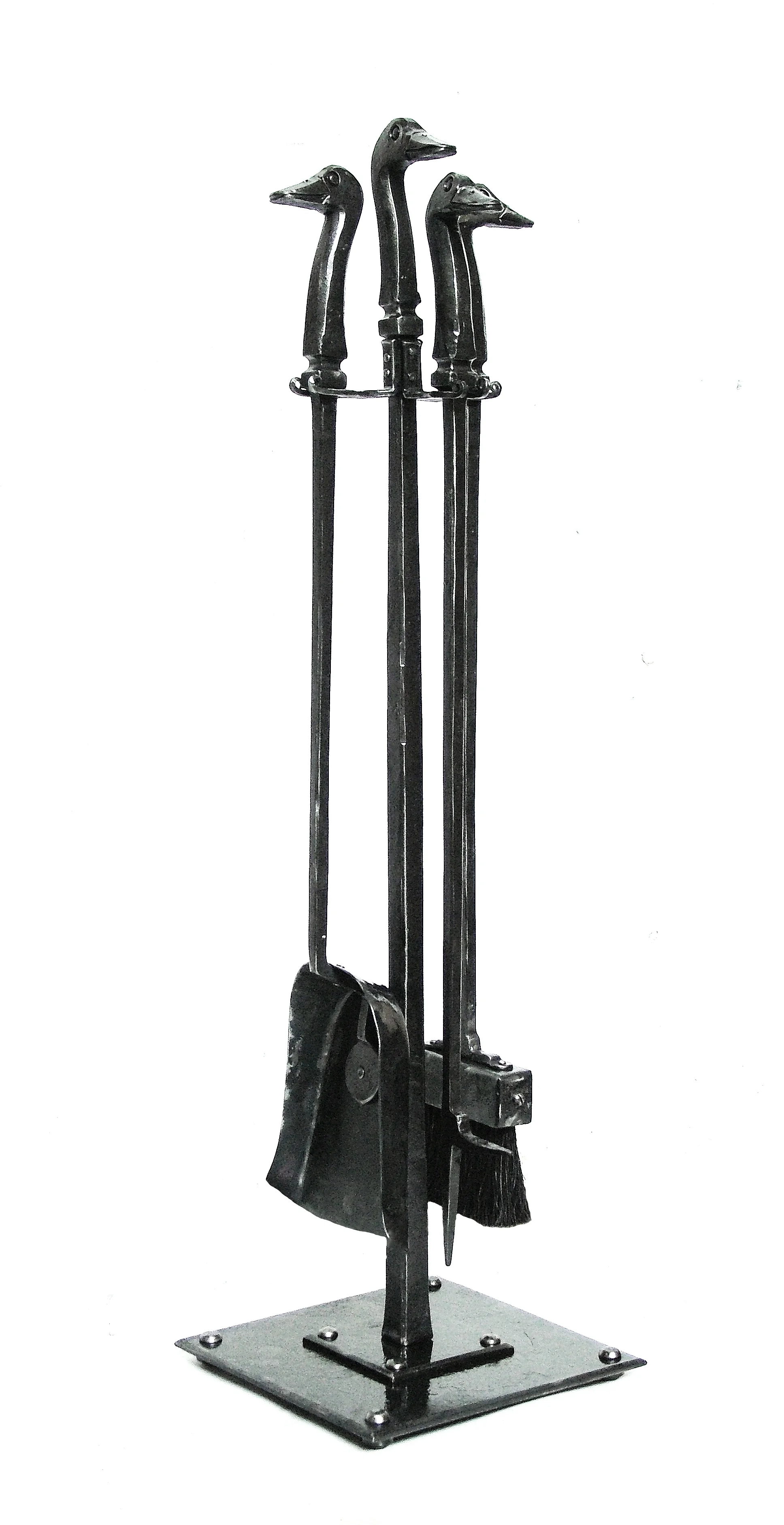 Duck Head Firetools