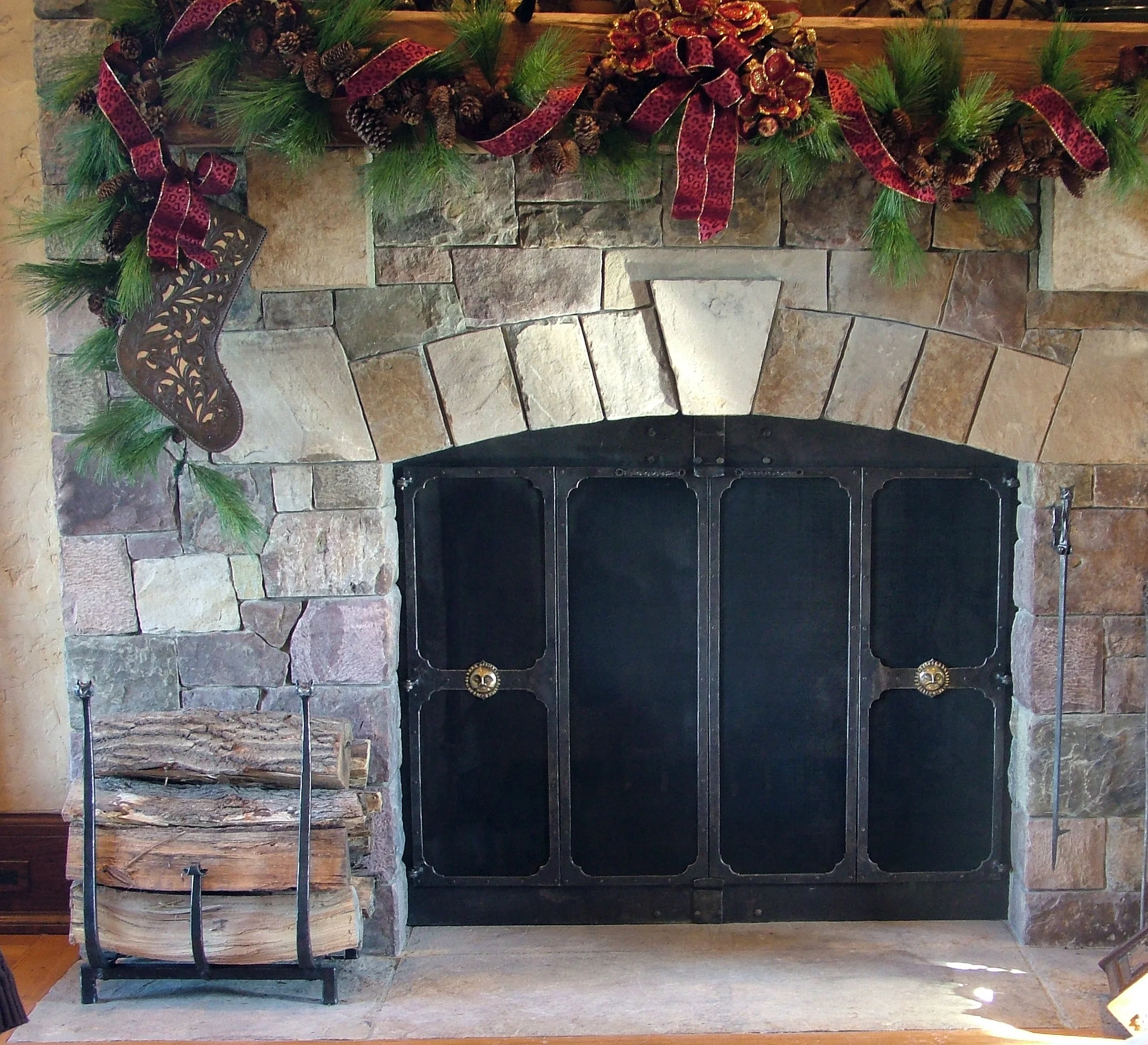 Collins Firedoors