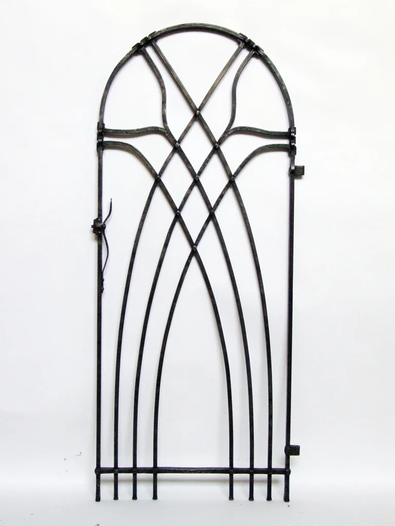 Fred's Gate