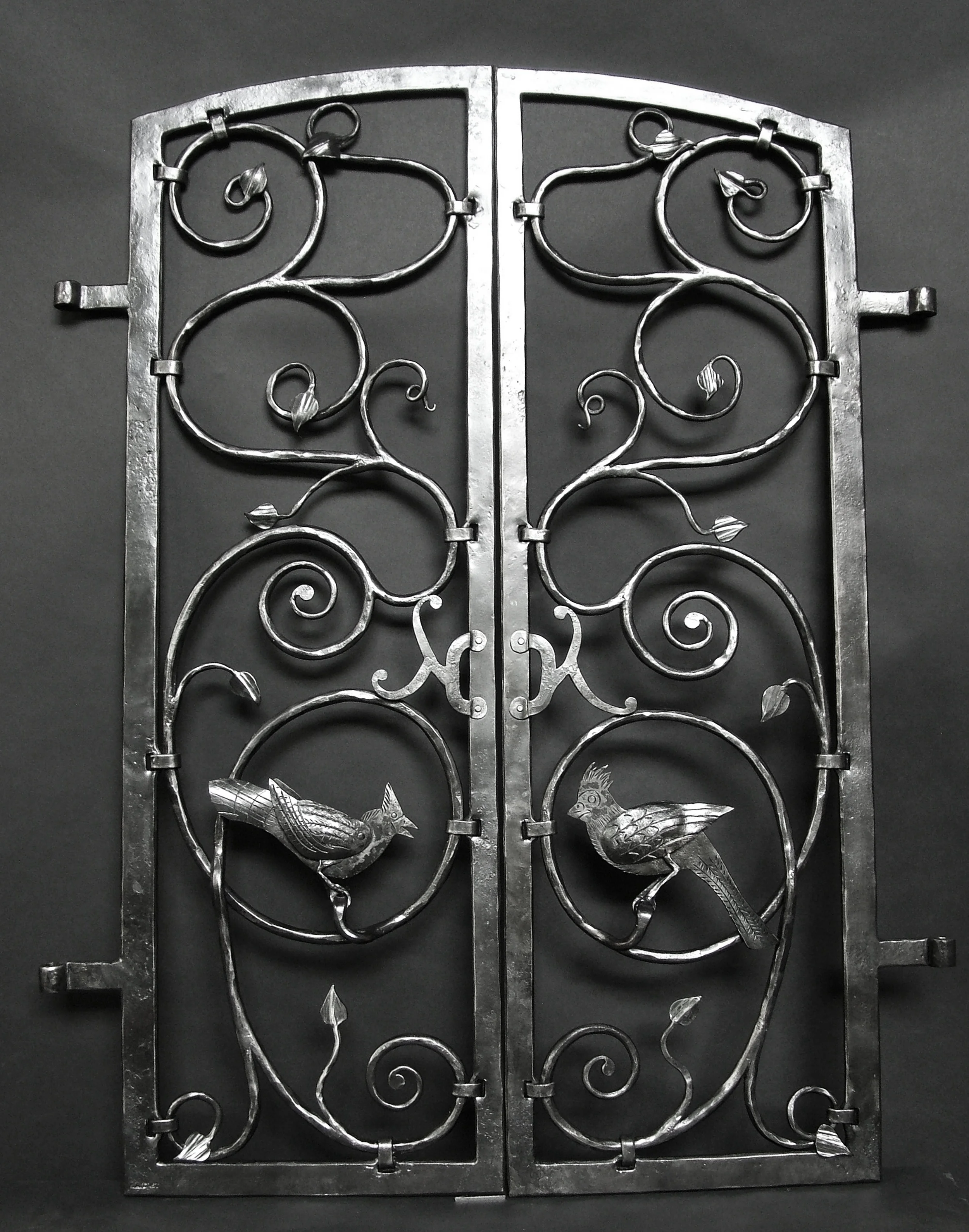 Interior Window Grille