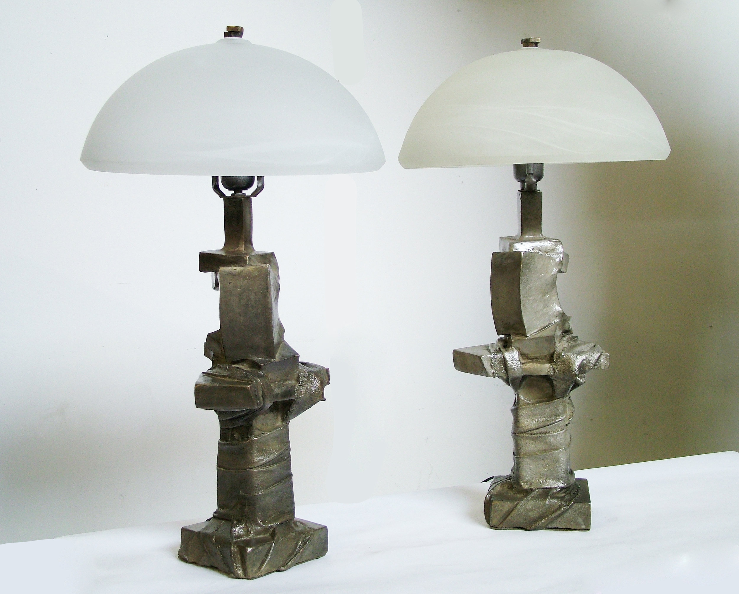 Lightsey's Table Lamps