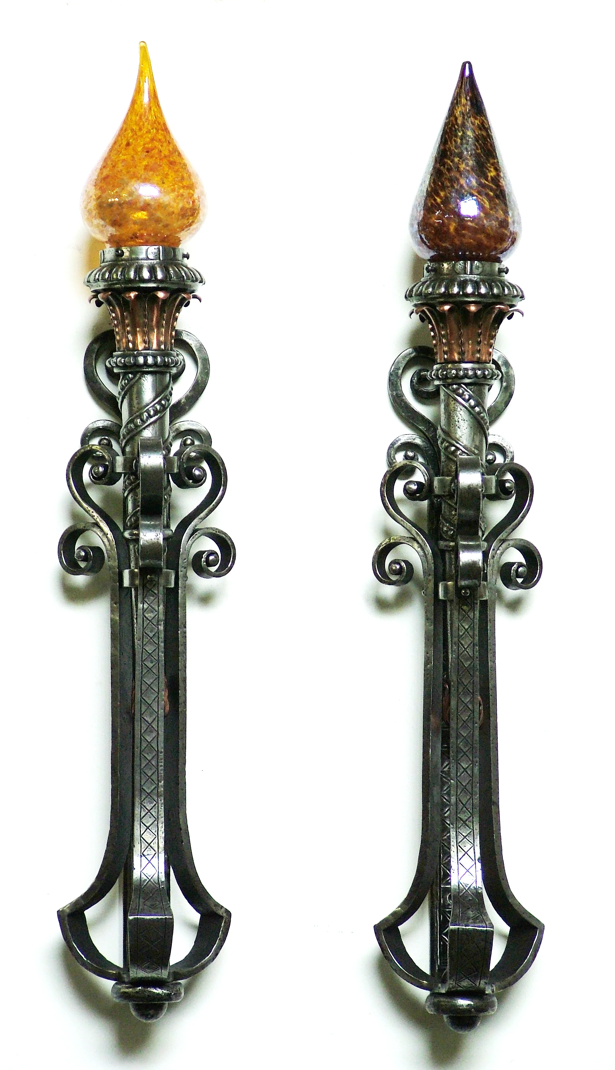 Stable Wall Sconces