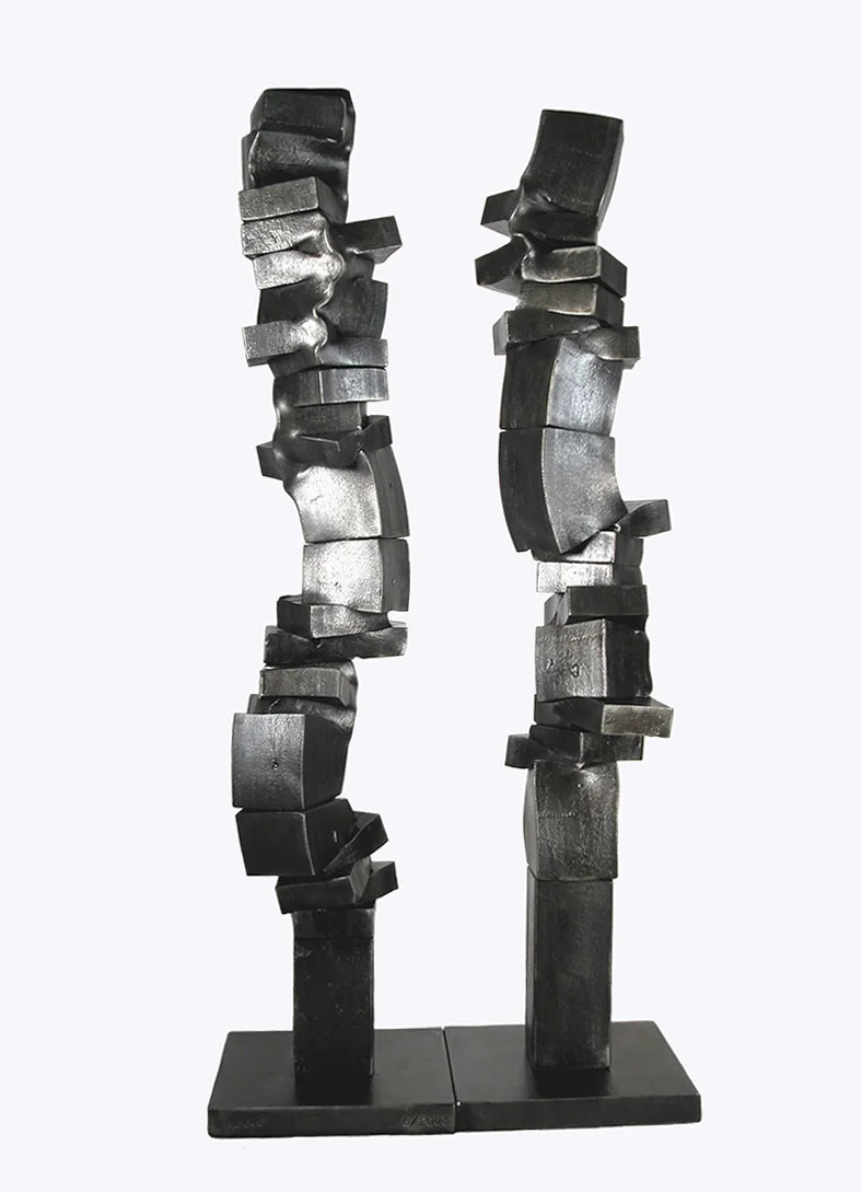 Pillars of Jazz #1