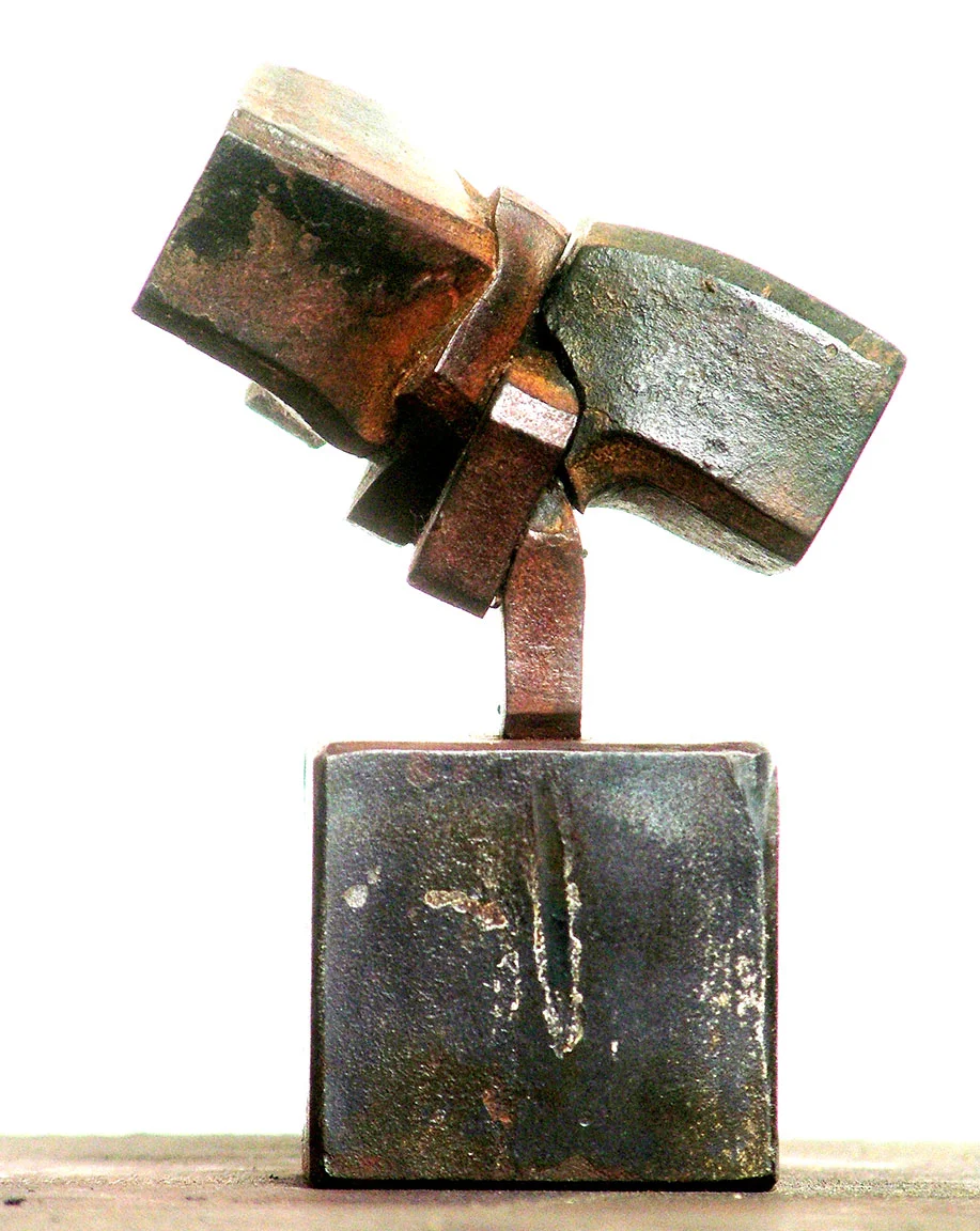 little steel Pillar