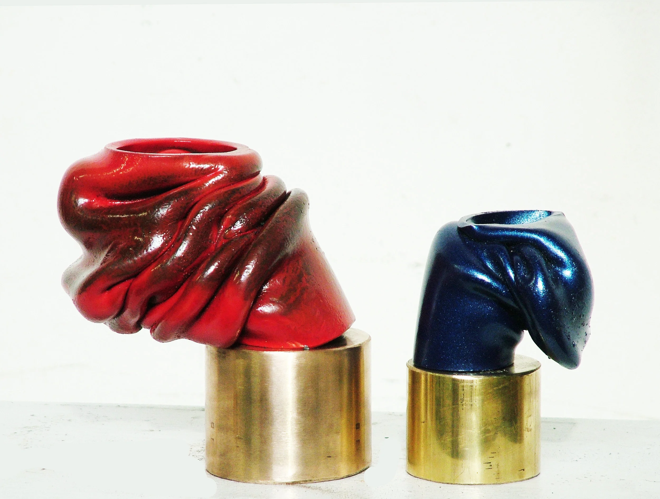 Small study 1 & 2 Pipe Work