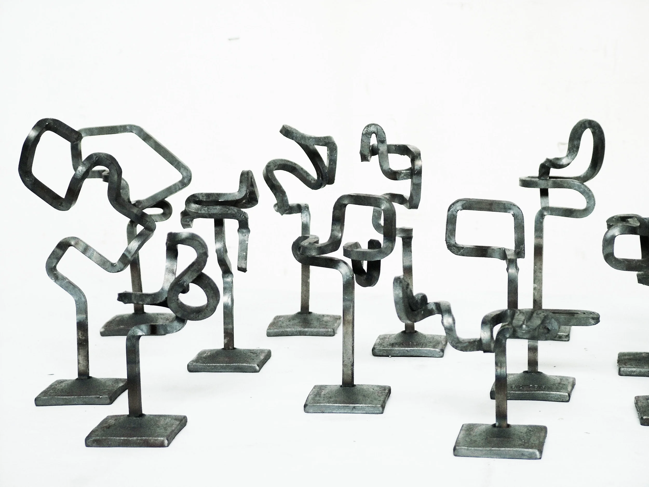 Studies of Line 1