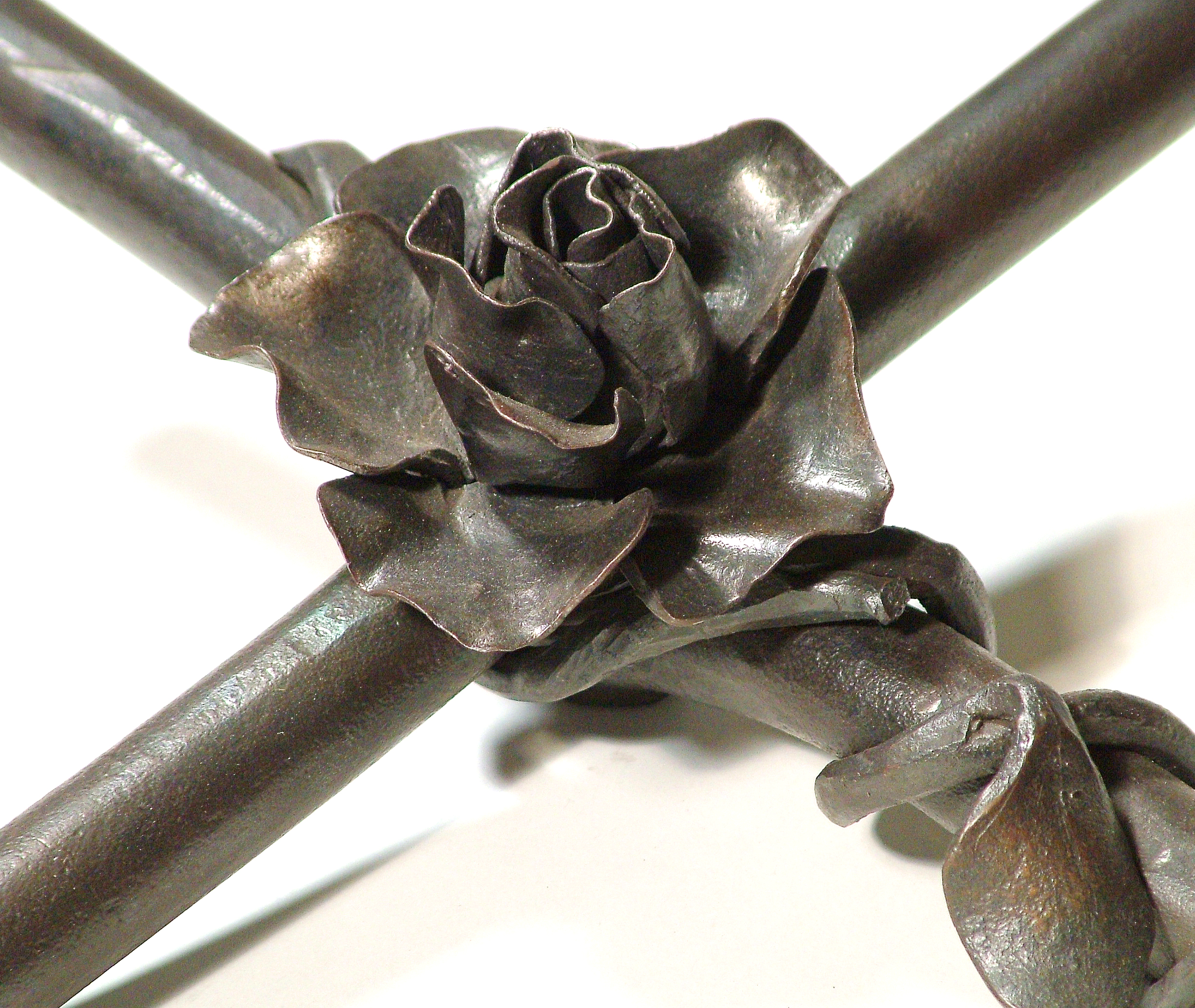 Detail of Rose