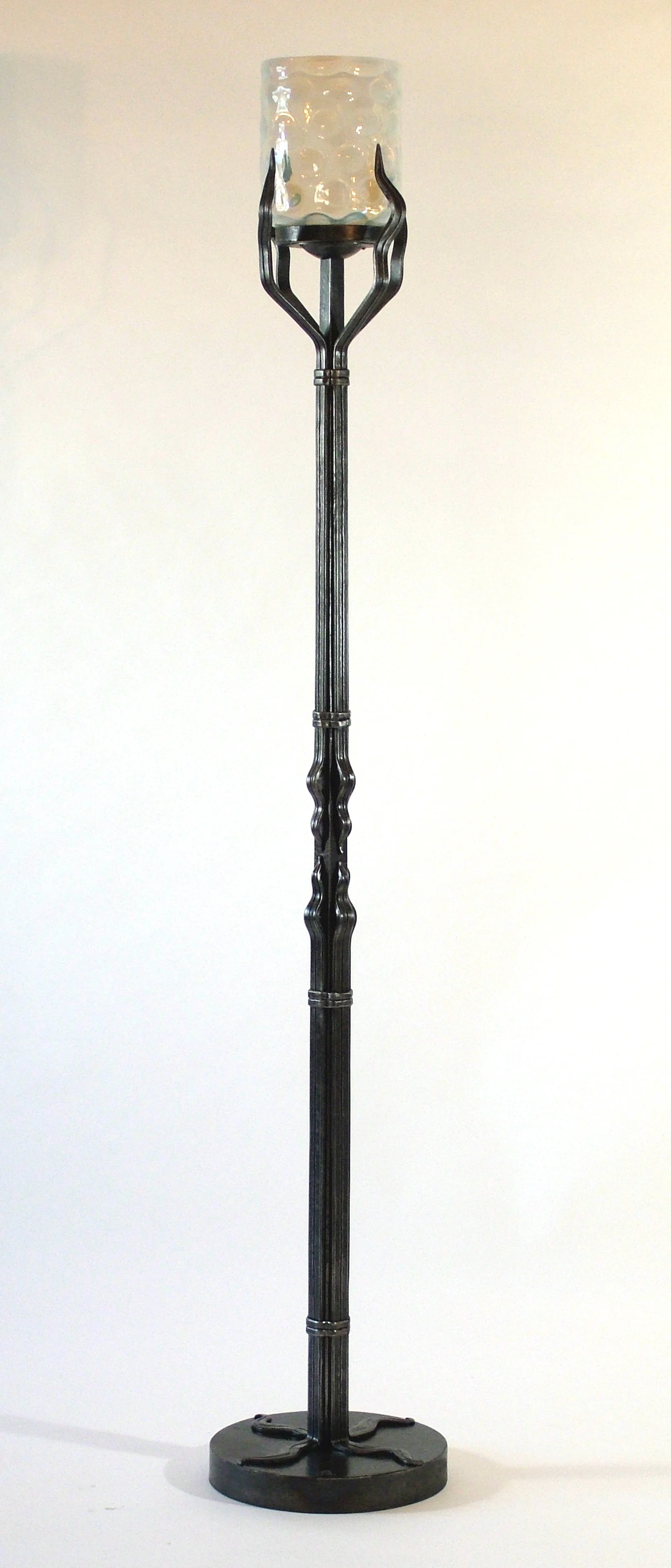 Spencer's Floor Lamp