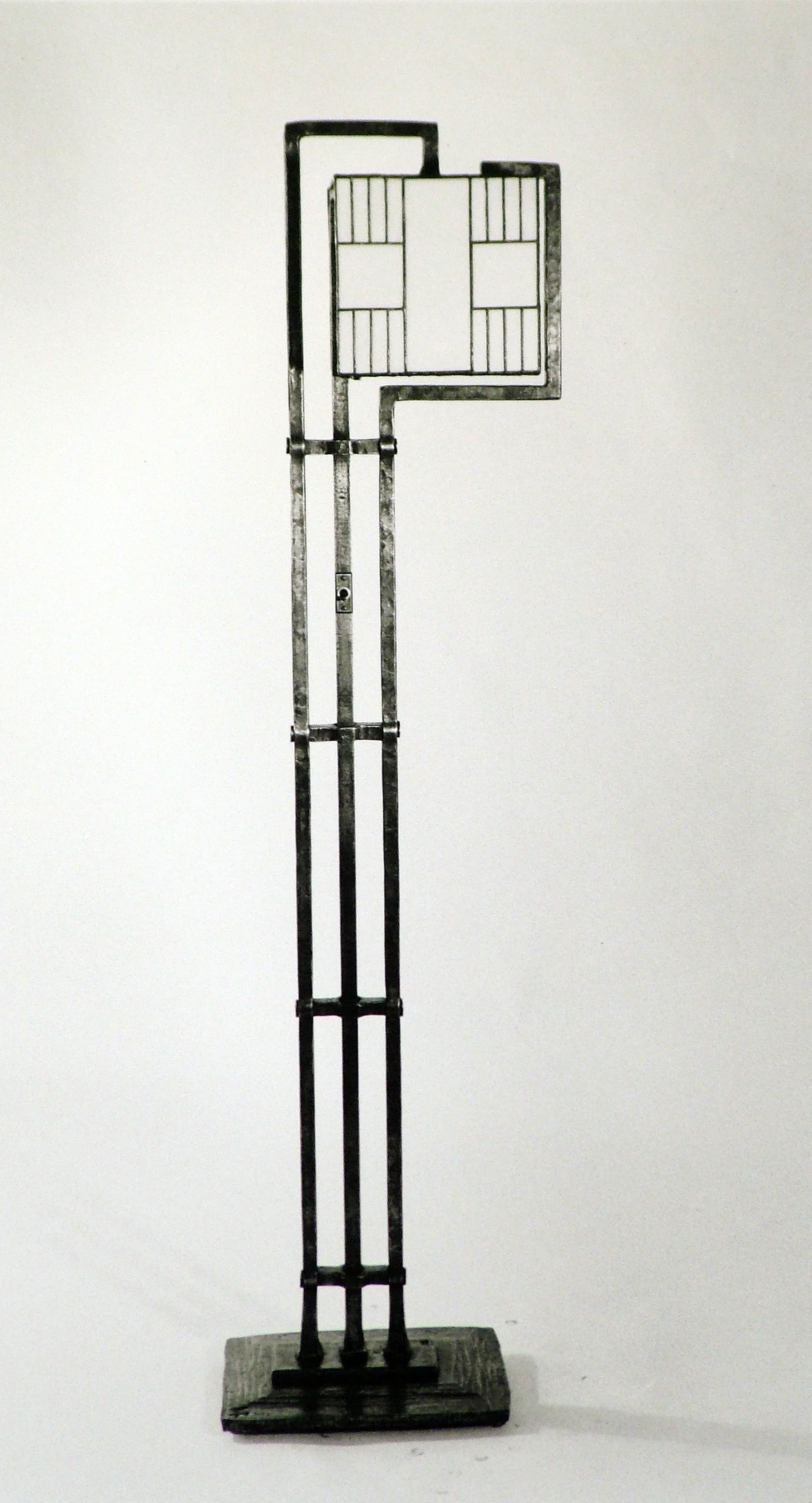 Jana's Floor Lamp