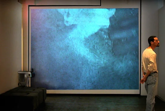  East/West, Penelopeia: The Other Journey, Flashpoint gallery, Washington, DC, 2004 