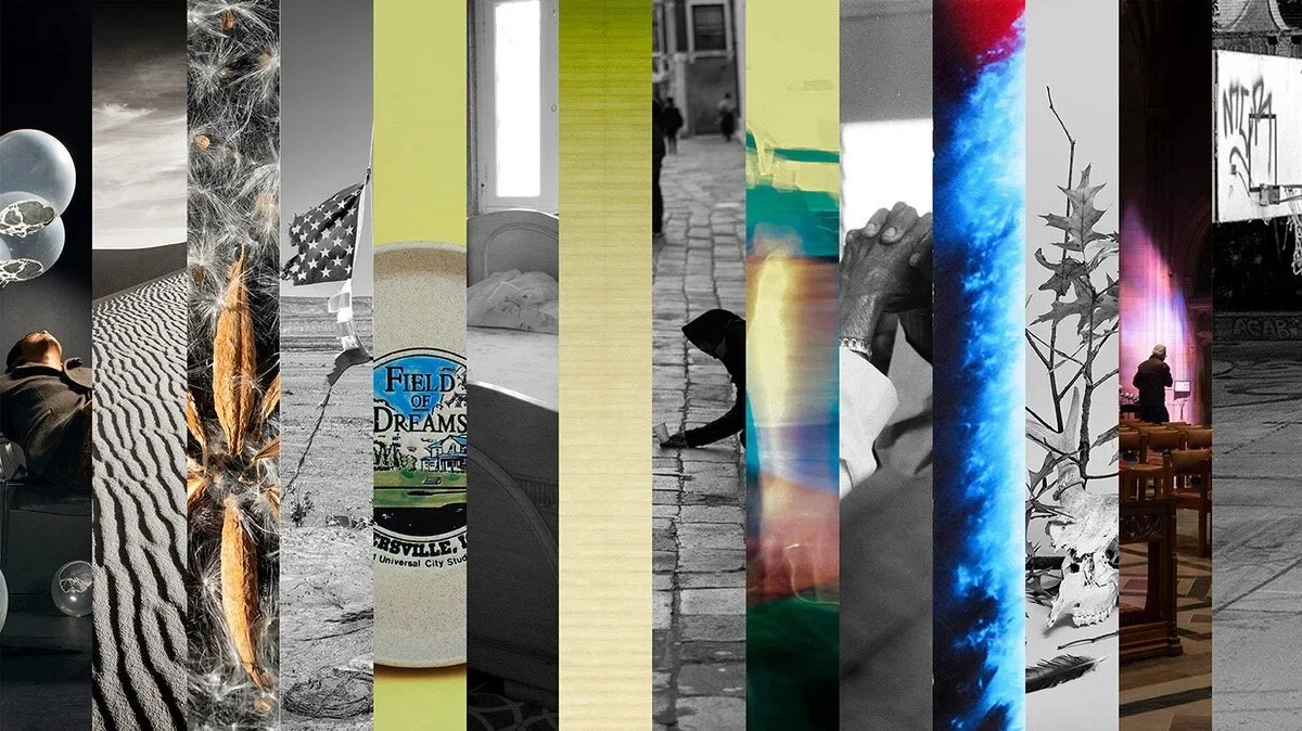 Lost/Found: Explorations in Photographic Time and Space in Studio Gallery’s annual photography exhibition