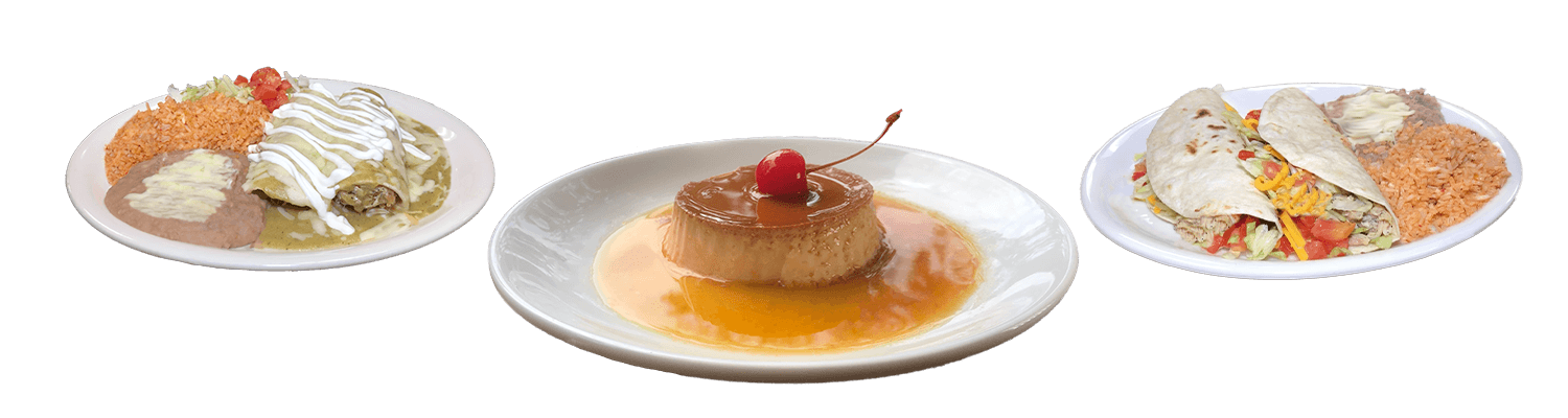 Casa Rio | Best Mexican Food