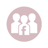 Access to the KR Private FB Community