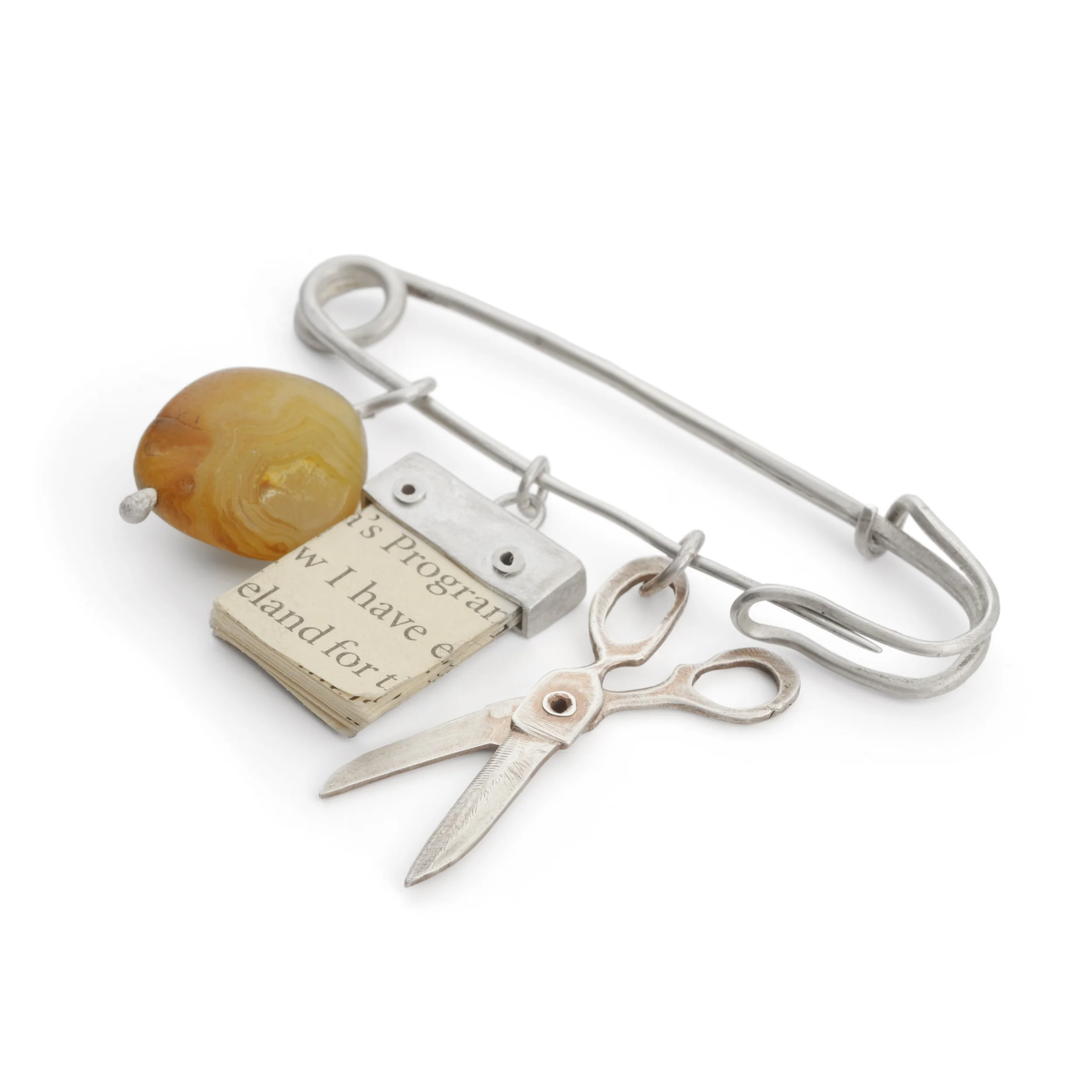 Scissors, paper, stone. 2014