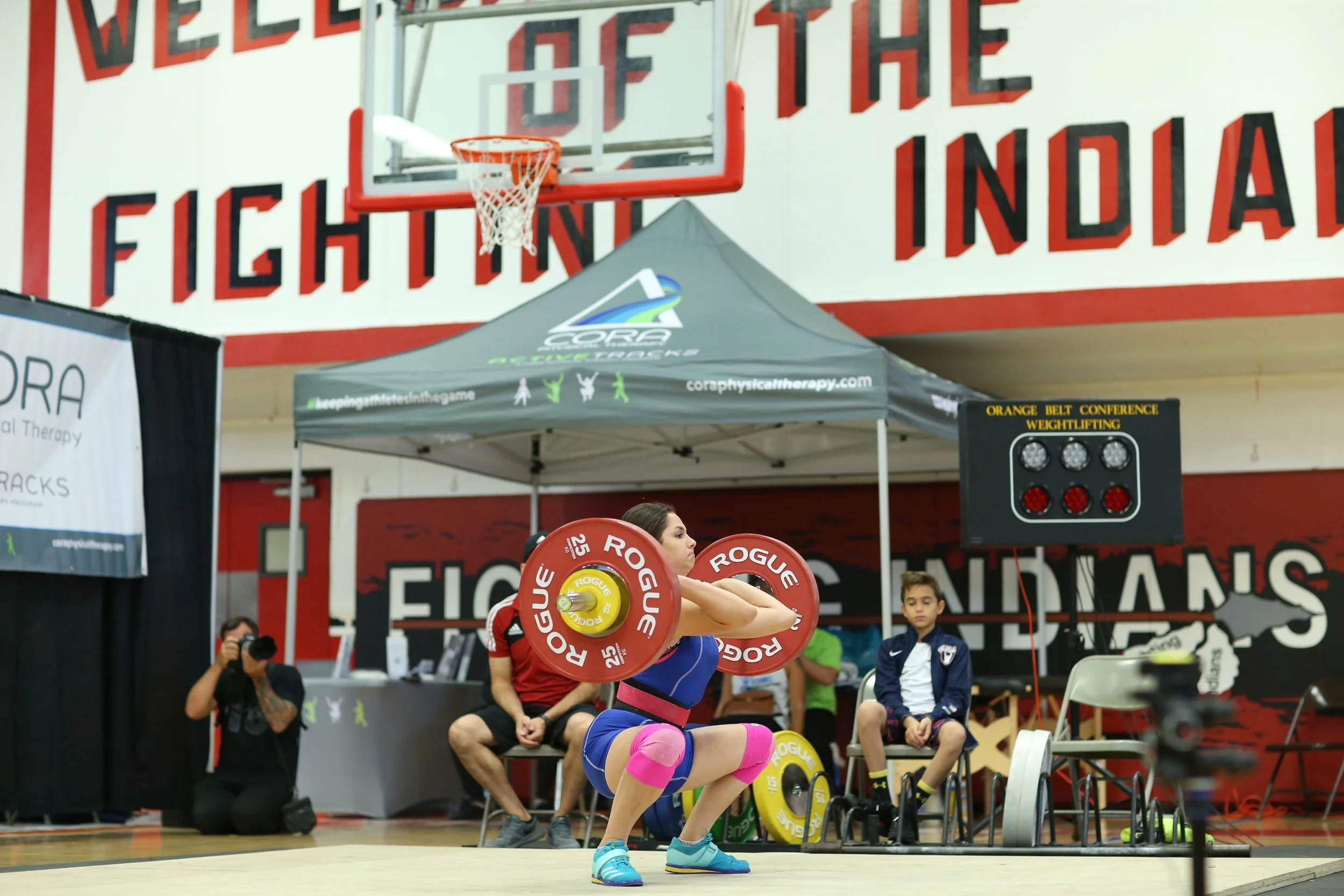 Grand Opening and Tallahassee Classic