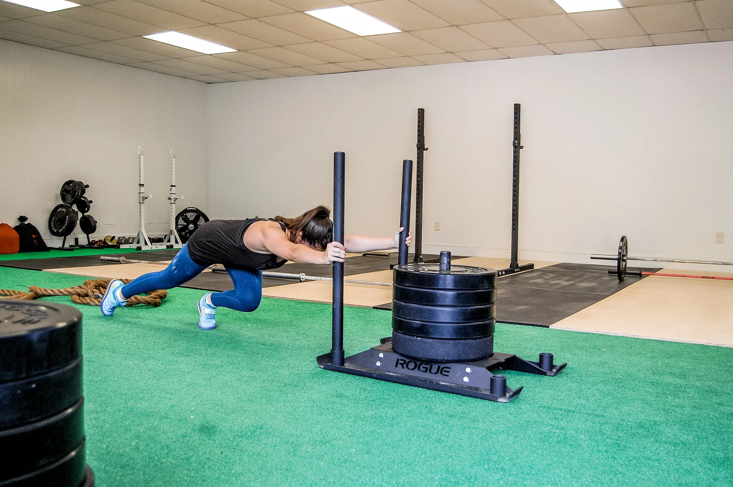 Top 3 Things to Look for in a Youth Training Program