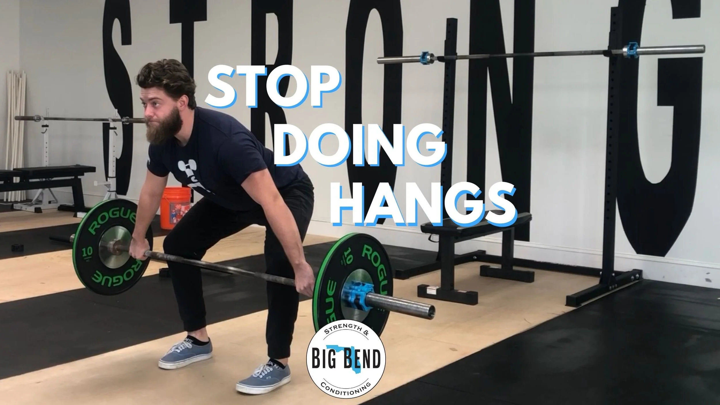 Stop Doing Hangs!