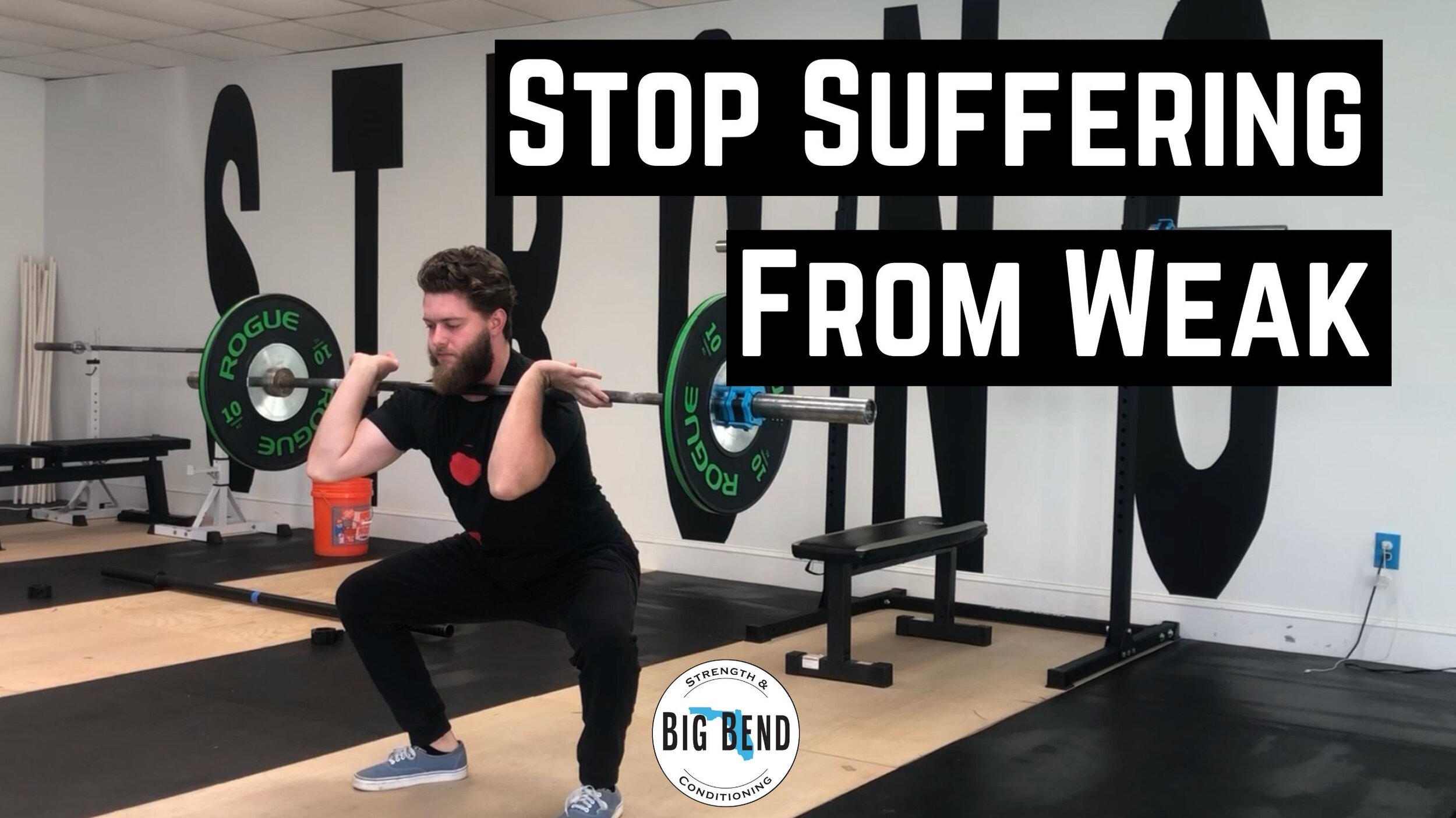 Use Pauses to Increase Strength and Get through Sticking Points!