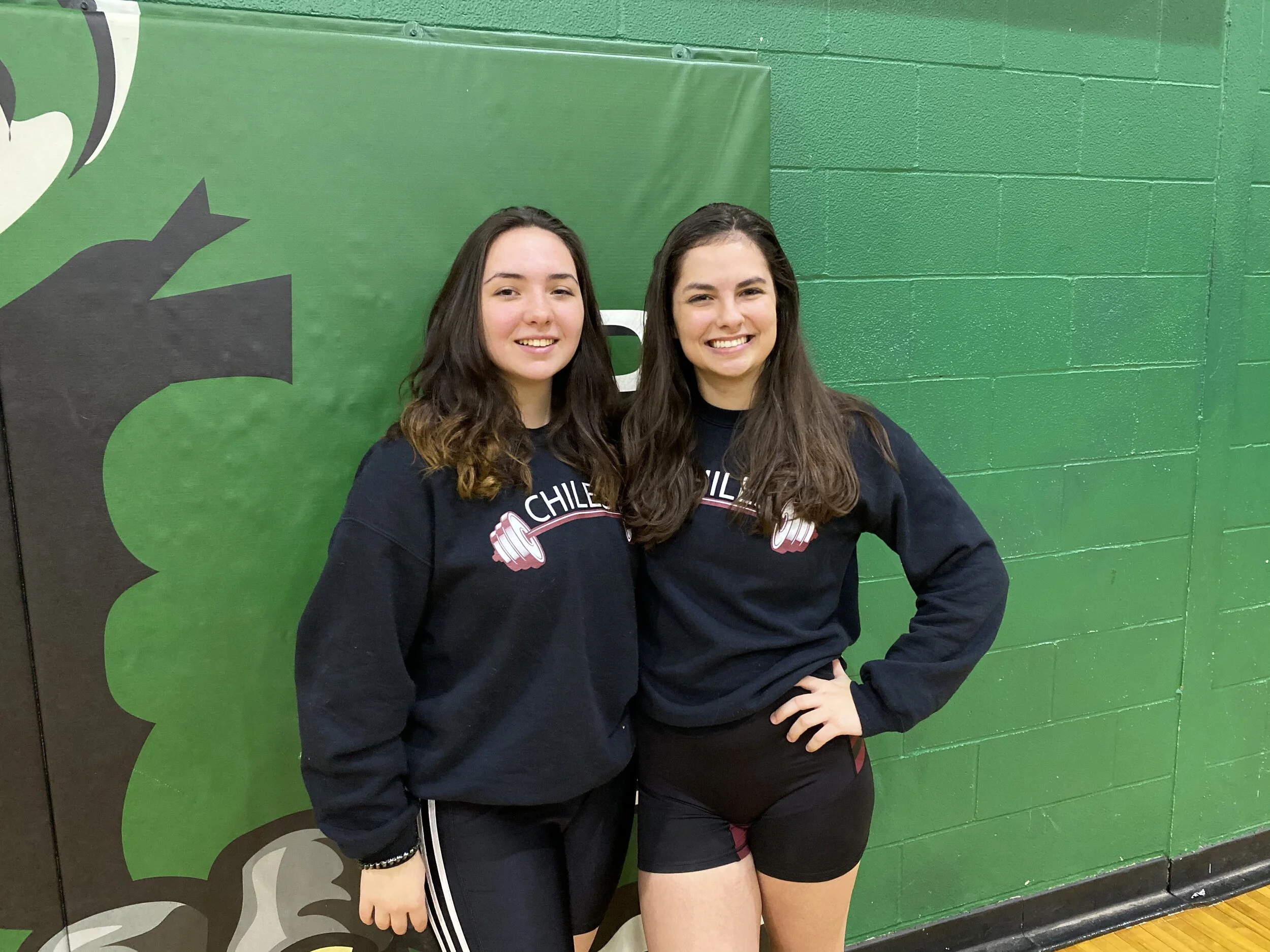 There's a Sea Change Coming to Weightlifting