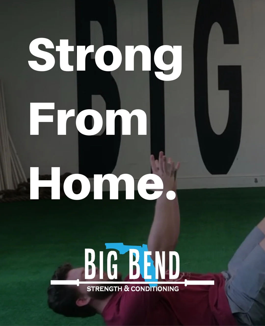 Strong From Home: Dumbbell Pullover