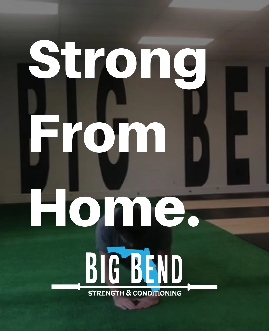 Strong From Home: Diamond Push-Up