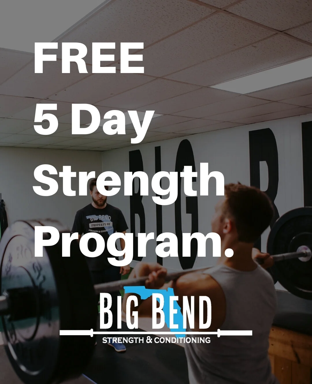 Best 5 Day Strength Program