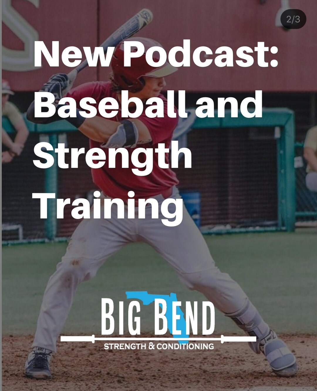 1 Thing Every Baseball Player Should STOP Avoiding