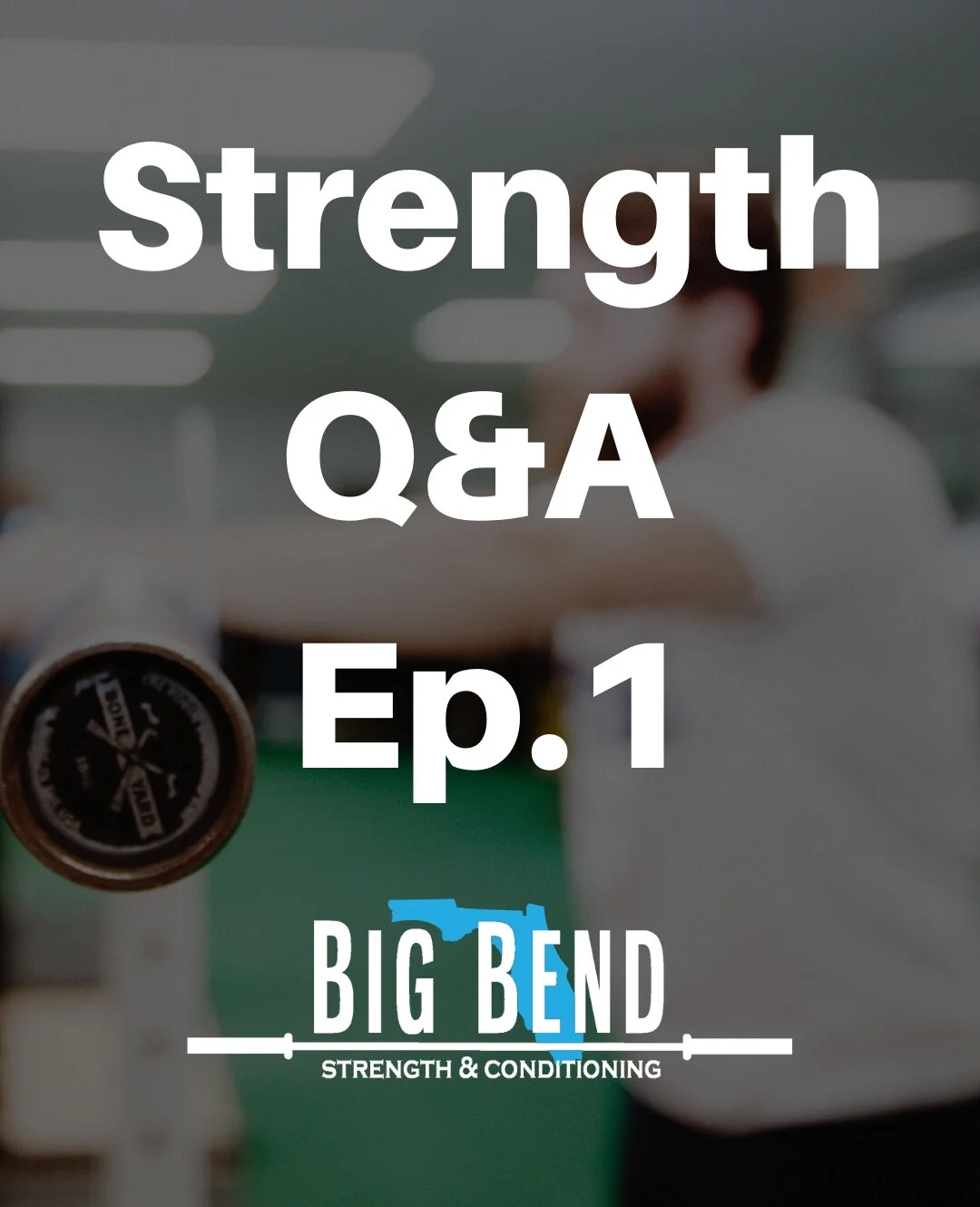 Strength Q&amp;A Episode 1: Best Supplements for Mass, Should Athletes Do Keto, When to Wear a Weight Belt, and More!