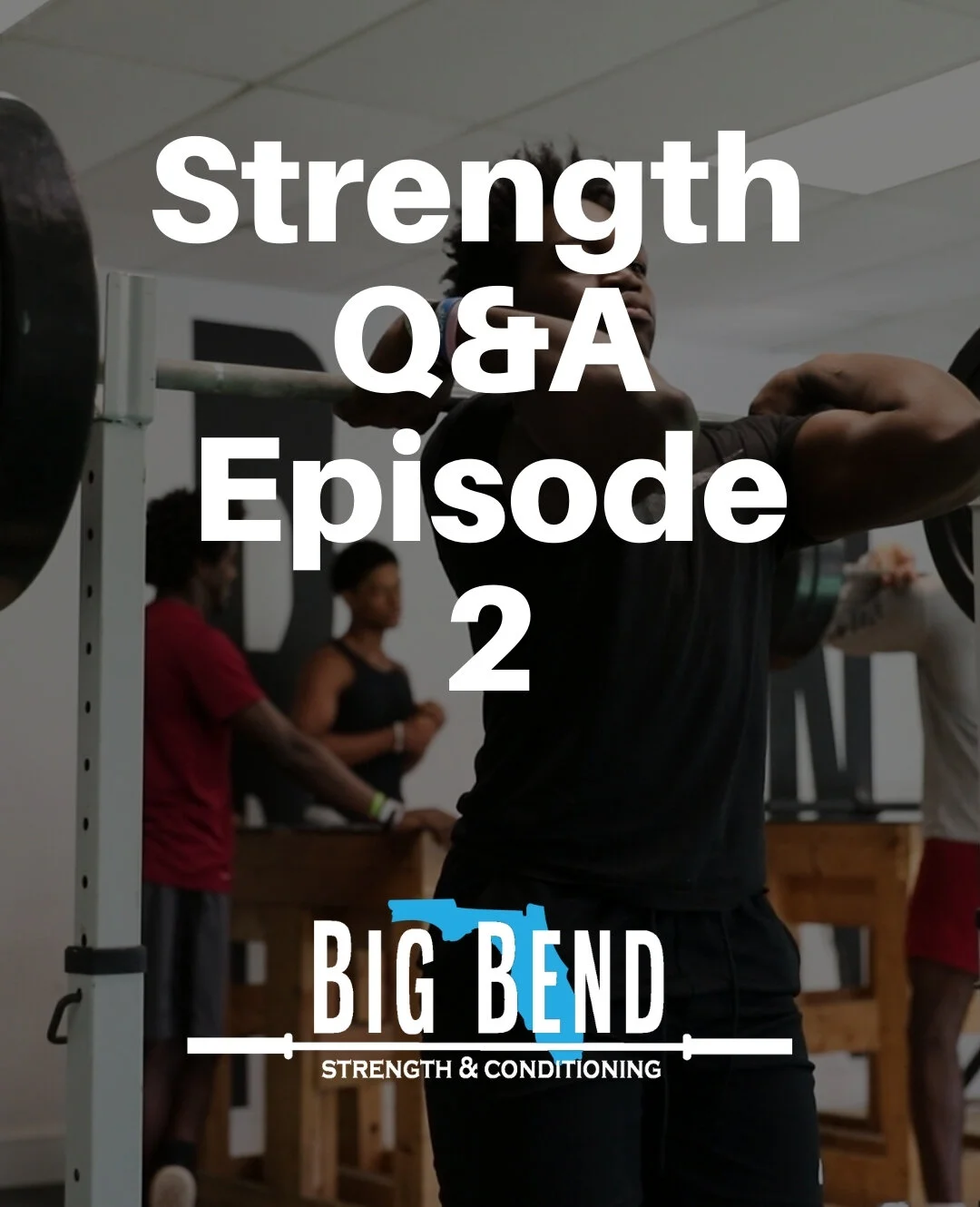 Best Core Exercises, How to Get Big, and The Best Workout to do Every Day | Strength Q&amp;A Episode 2