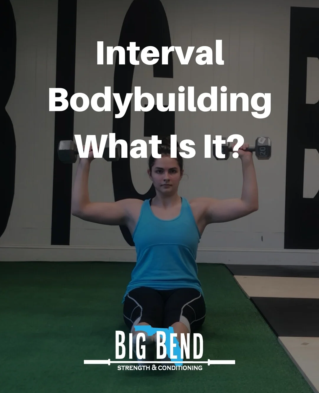 Interval Bodybuilding: What Is It?
