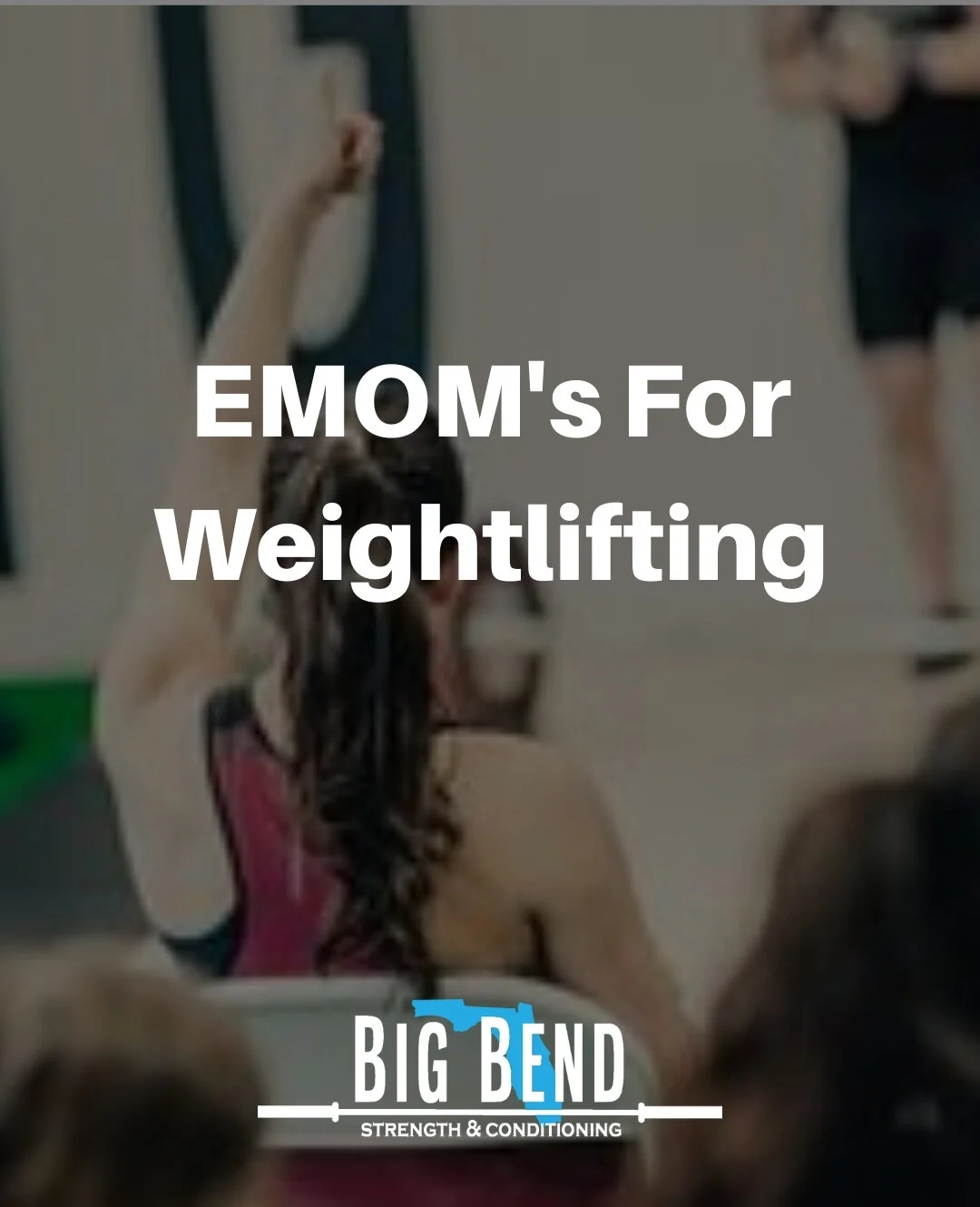 EMOM Training for Weightlifting
