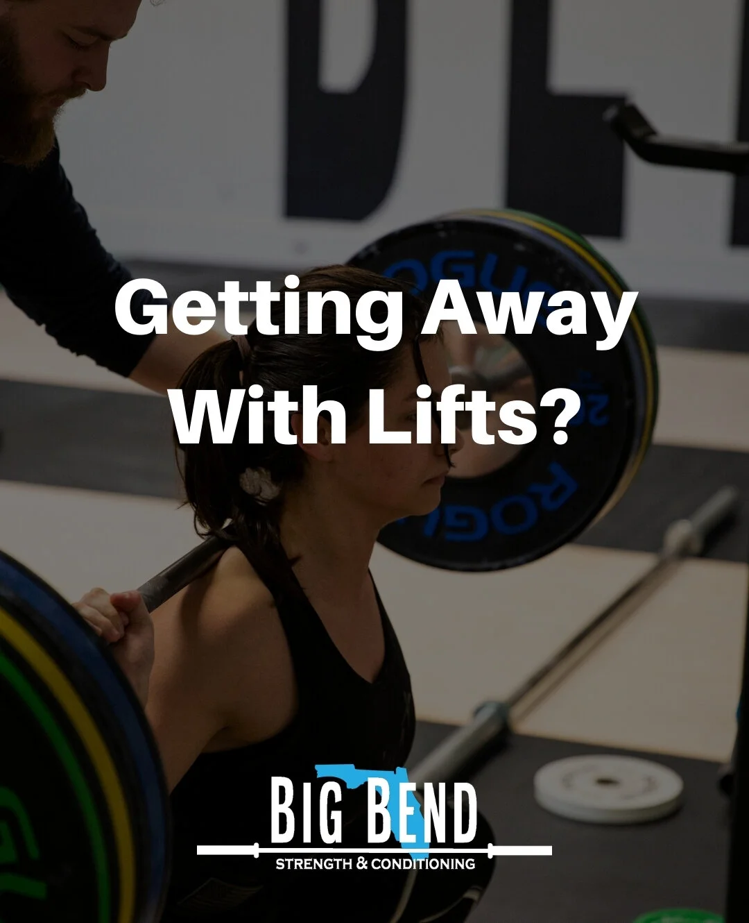 Getting Away With Lifts VS. Earning Lifts