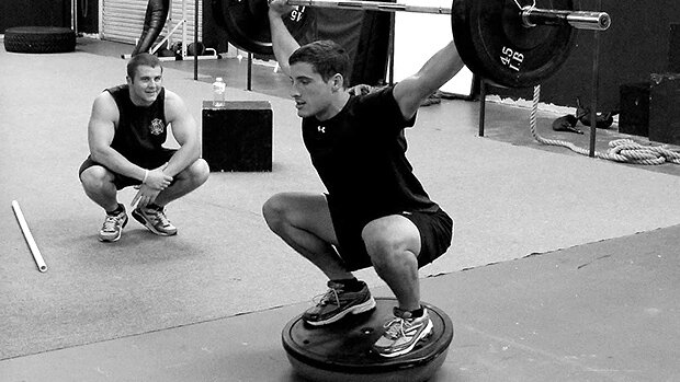 Clout Lifting Should Be Punishable By Death