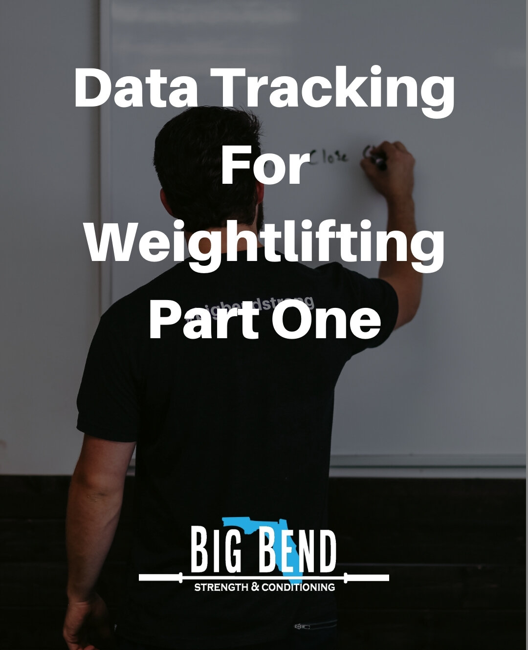 Data Tracking For Olympic Weightlifting Part 1 of 5: What And Why Should You Be Tracking?