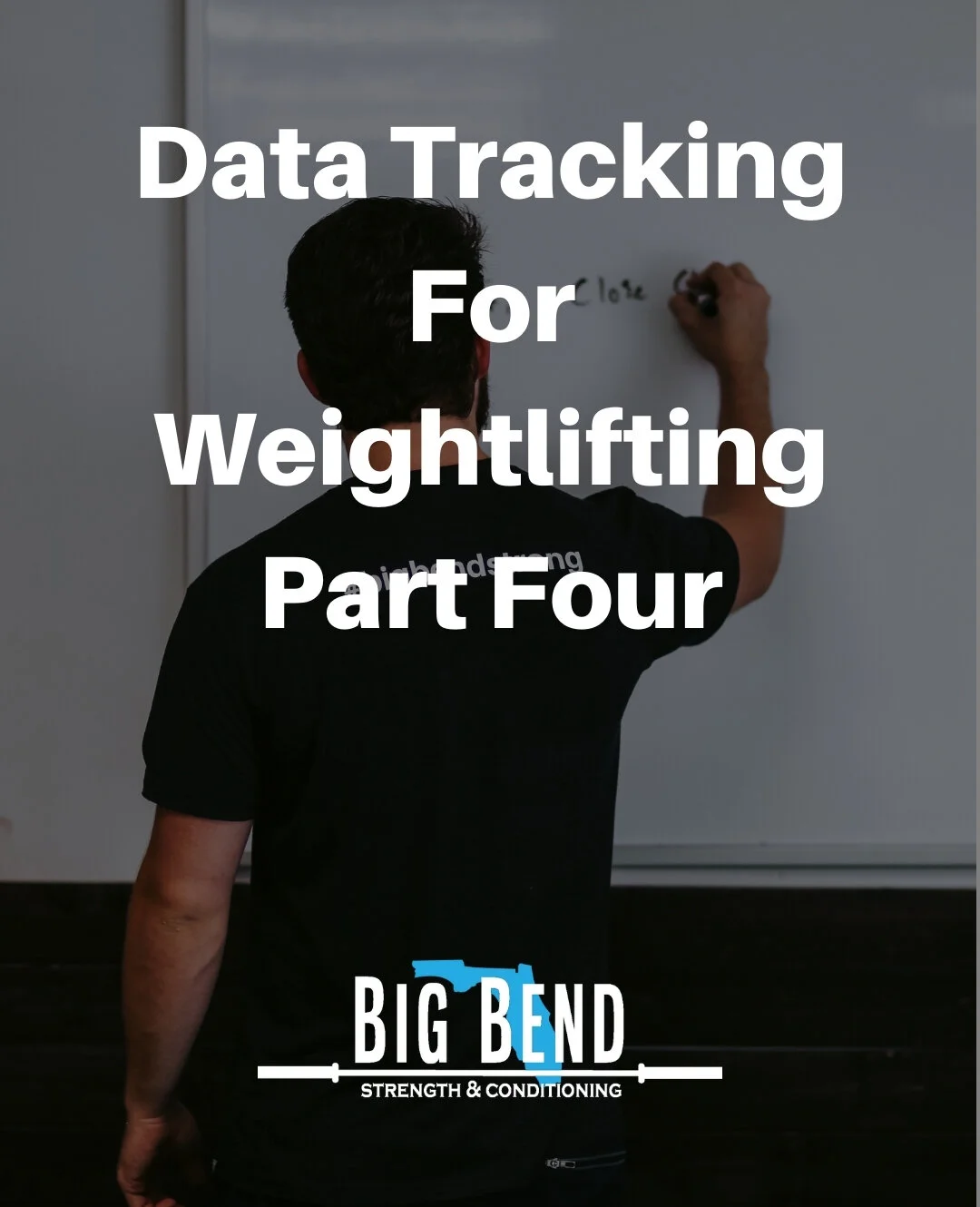 Data Tracking For Olympic Weightlifting Part 4 of 5: Tracking Tonnage