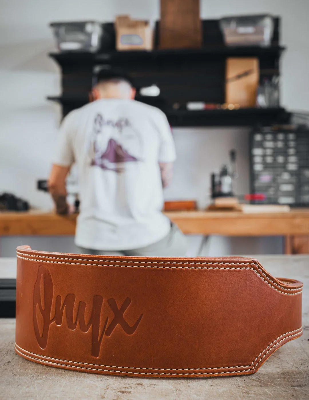 The Beginners Guide to Olympic Weightlifting Gym Gear