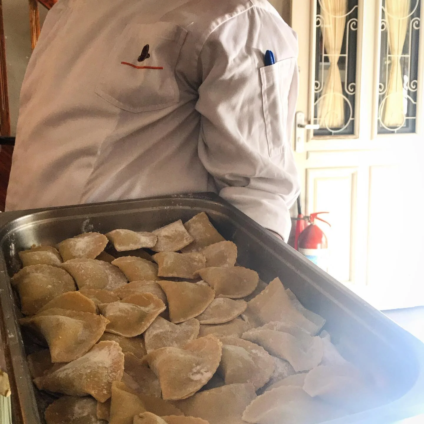 Pasta fresca tutti i giorni #tontoni #tontonisp #trattoriamoderna #trattoria #sp #it