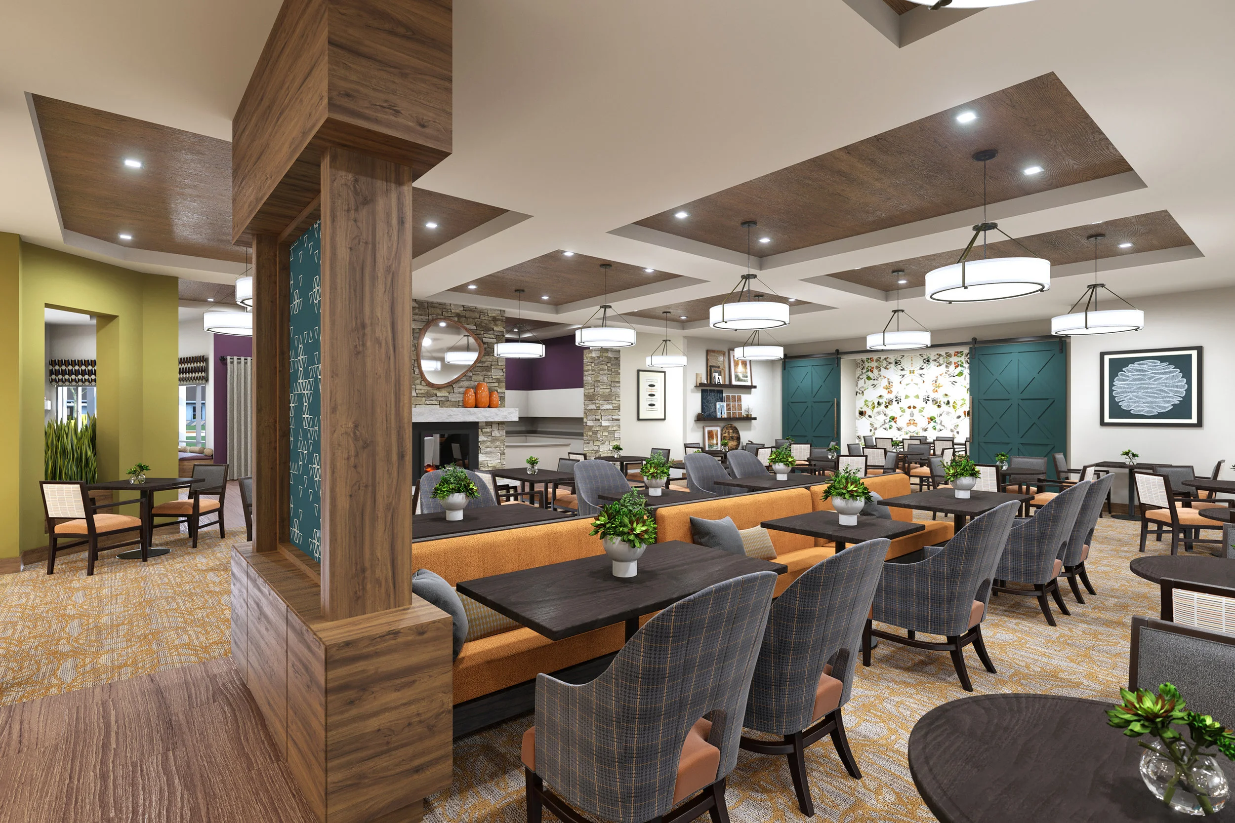 PORTFOLIO | JMAC Architects & Planners
