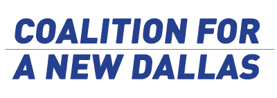 Coalition for a New Dallas