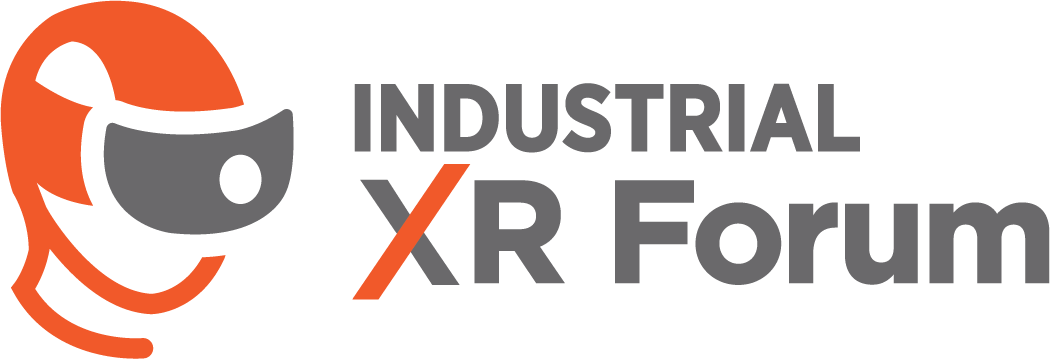 Industrial XR Forum Logo